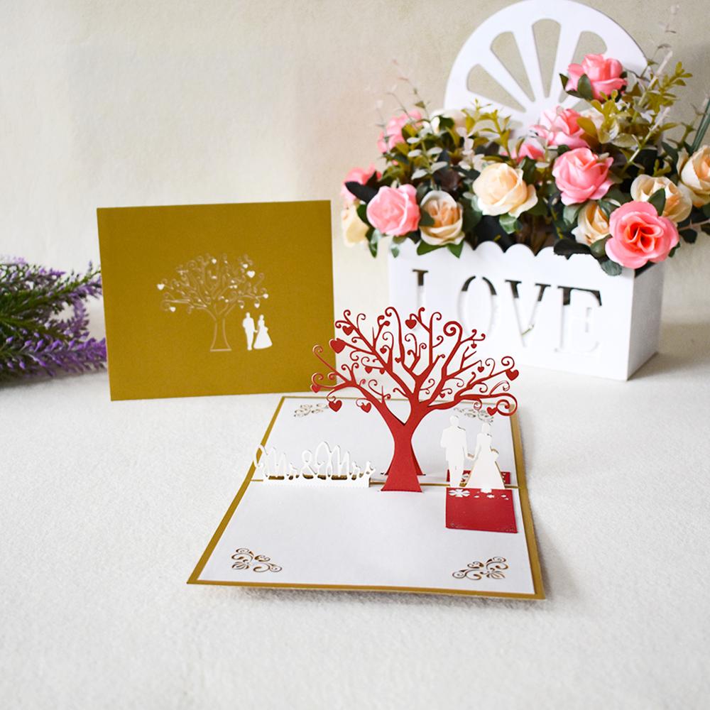 Pop-up Valentine's Card 3D Designs Pop-up Valentine's Card 3D Designs