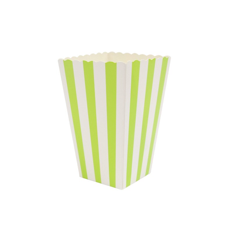 Popcorn Holders Party Box (6 Pcs) Popcorn Holders Party Box (6 Pcs)