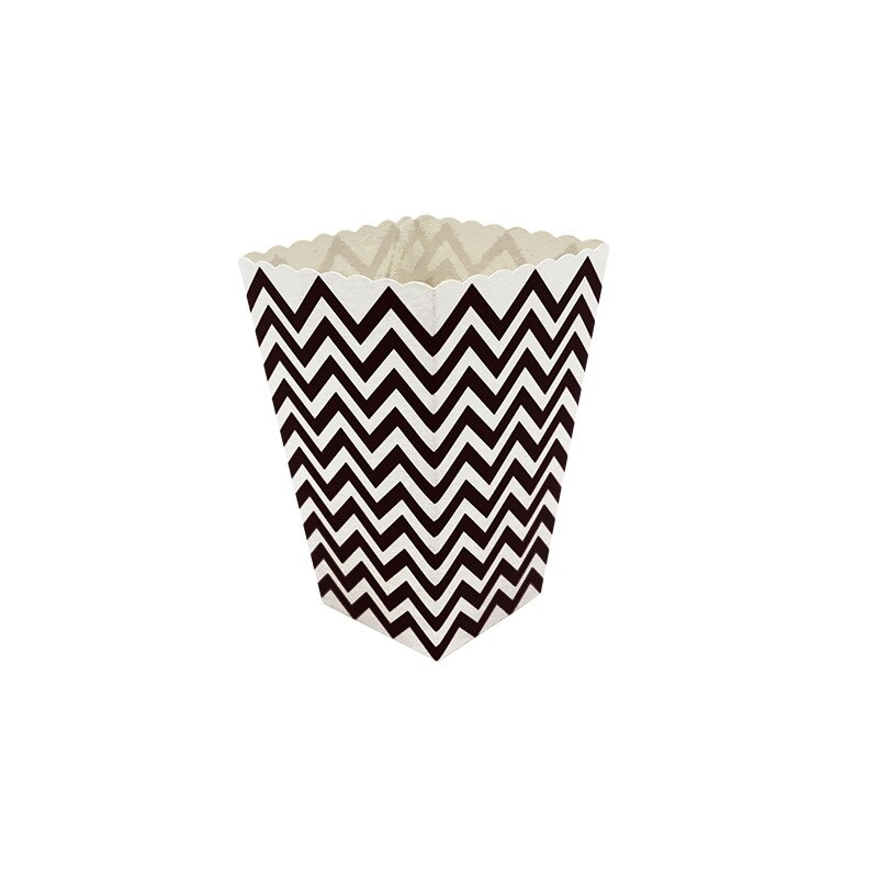 Popcorn Holders Party Box (6 Pcs) Popcorn Holders Party Box (6 Pcs)