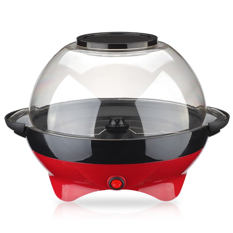 Popcorn Maker Portable Snack Maker