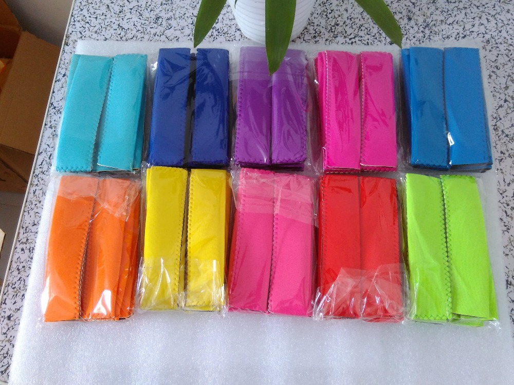 Popsicle Holder Hand Protection for Kids (20 PCS)