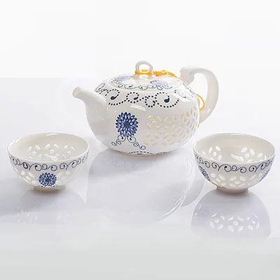 Porcelain Tea Set Chinese Style Porcelain Tea Set Chinese Style