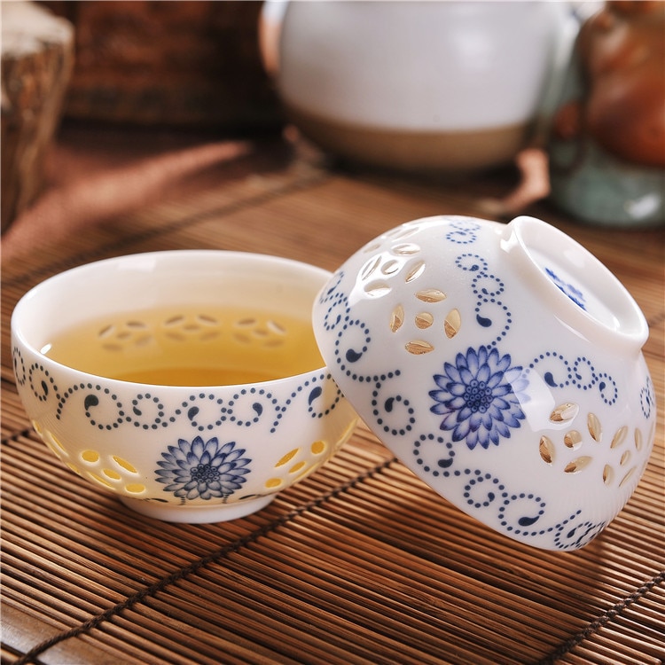 Porcelain Tea Set Chinese Style Porcelain Tea Set Chinese Style