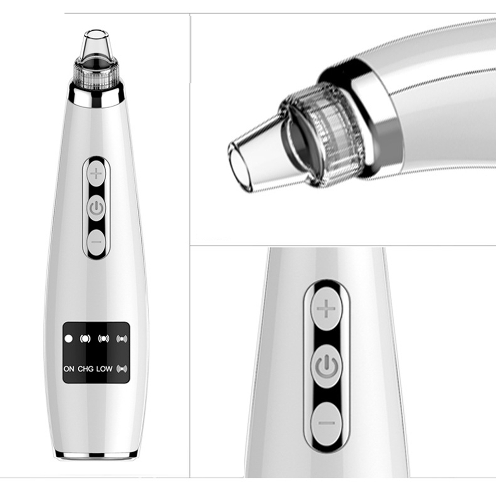 Pore Cleaner Electric Face Tool Pore Cleaner Electric Face Tool
