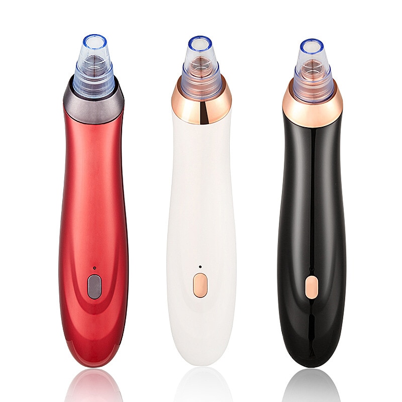 Pore Vacuum Painless Blackhead Remover Pore Vacuum Painless Blackhead Remover