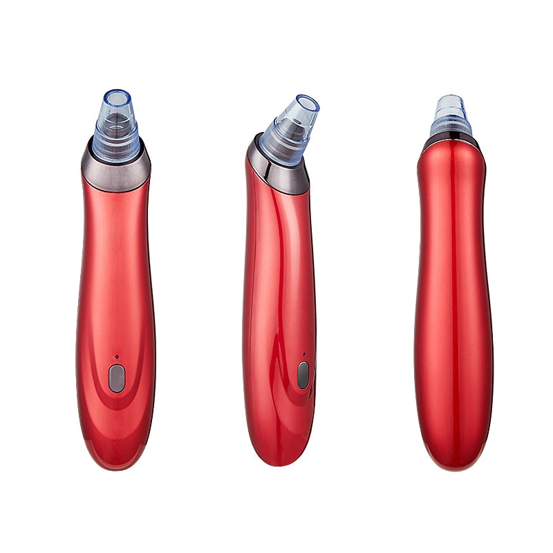 Pore Vacuum Painless Blackhead Remover Pore Vacuum Painless Blackhead Remover
