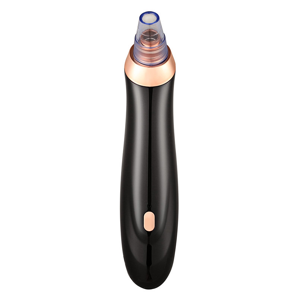 Pore Vacuum Painless Blackhead Remover Pore Vacuum Painless Blackhead Remover