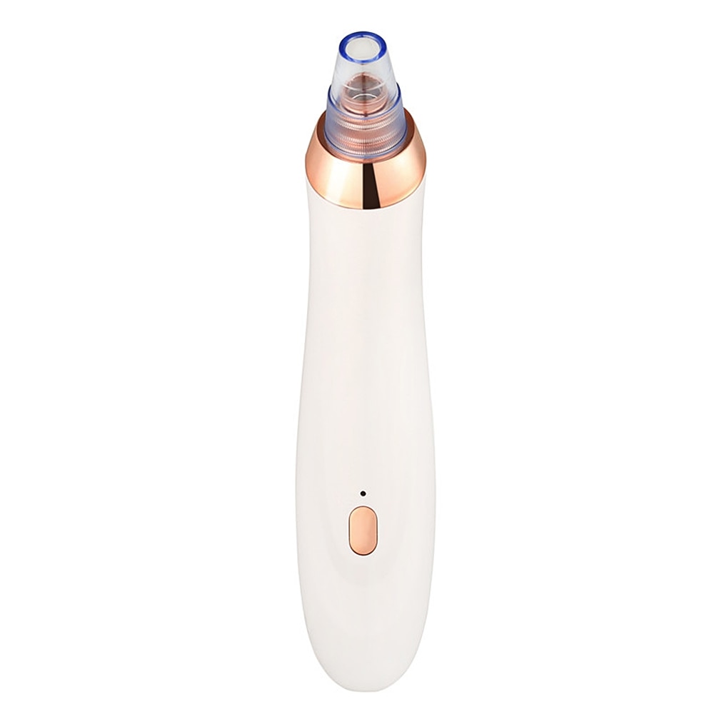 Pore Vacuum Painless Blackhead Remover Pore Vacuum Painless Blackhead Remover