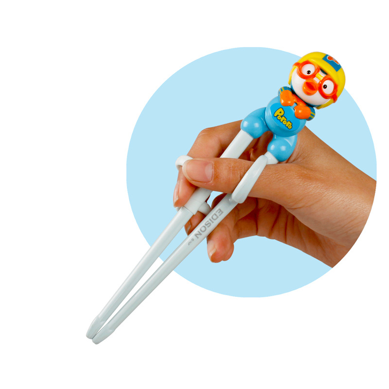 Pororo Kids Practice Chopsticks Pororo Kids Practice Chopsticks