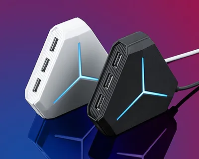 Port Hub USB Extender Device Port Hub USB Extender Device
