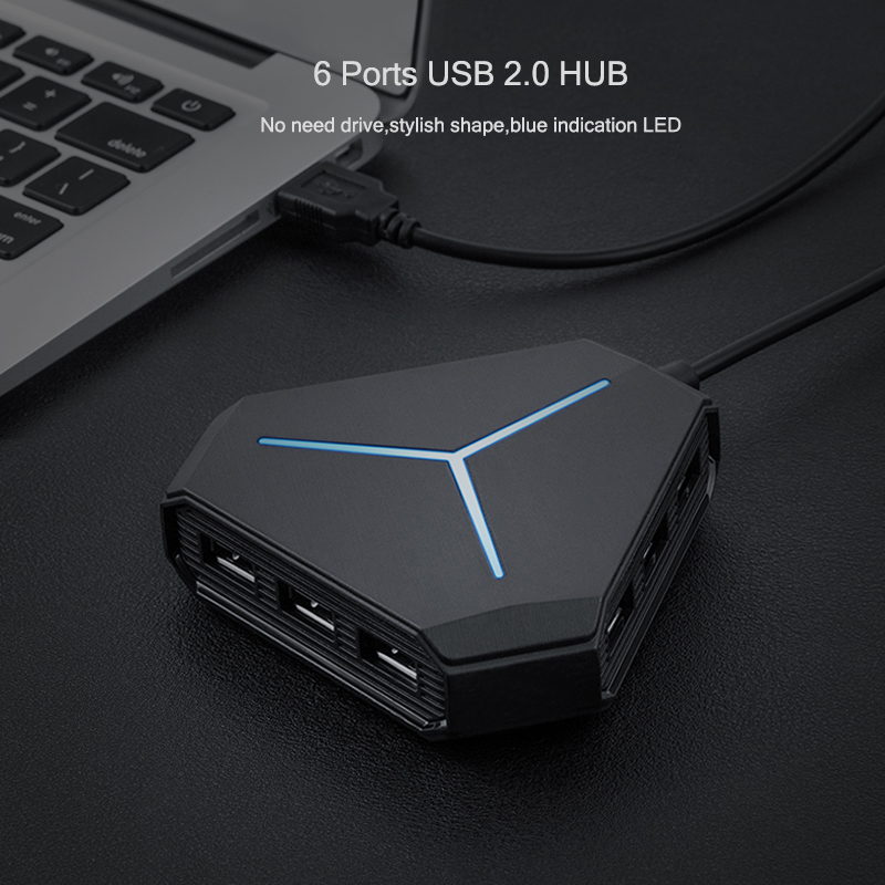 Port Hub USB Extender Device Port Hub USB Extender Device