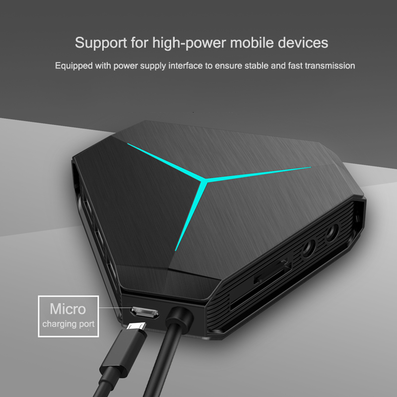 Port Hub USB Extender Device Port Hub USB Extender Device