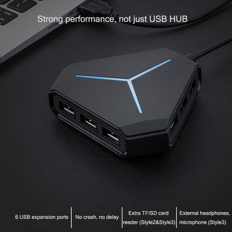 Port Hub USB Extender Device Port Hub USB Extender Device