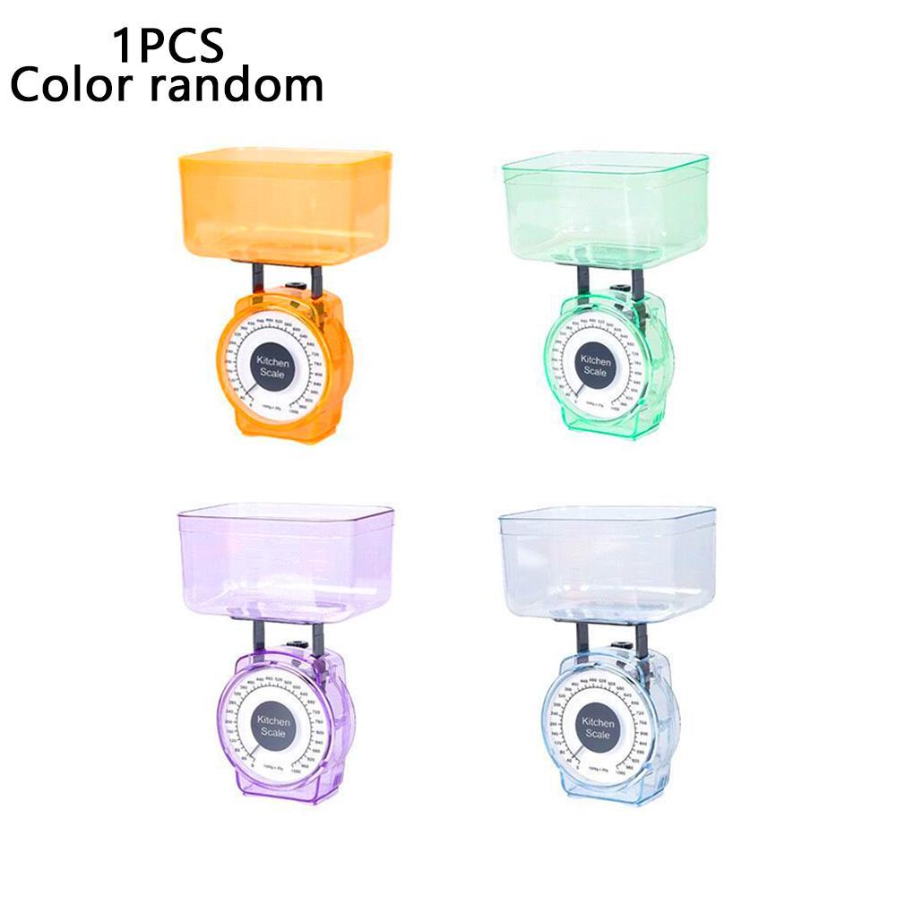 Portable 1Kg Mechanical Kitchen Scale Portable 1Kg Mechanical Kitchen Scale