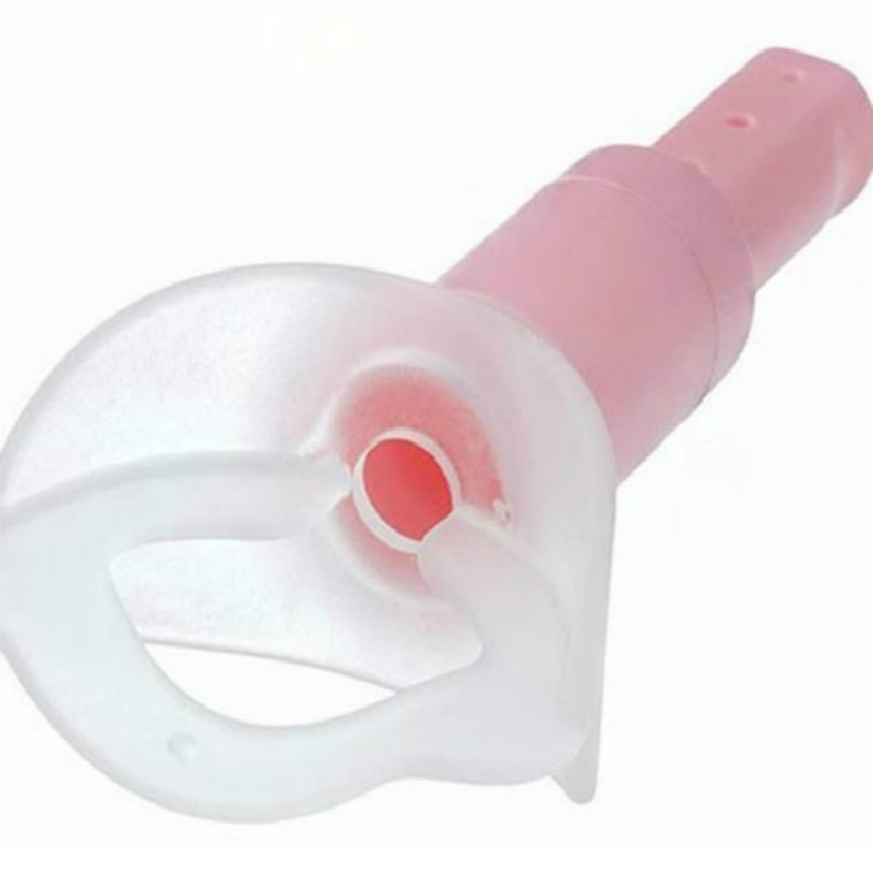 Portable Abdominal Breathing Exercise Device Portable Abdominal Breathing Exercise Device
