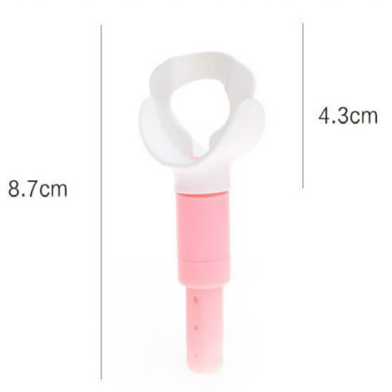 Portable Abdominal Breathing Exercise Device Portable Abdominal Breathing Exercise Device