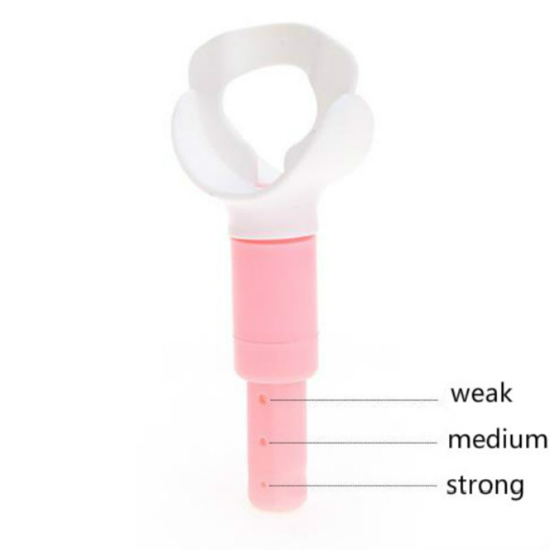 Portable Abdominal Breathing Exercise Device Portable Abdominal Breathing Exercise Device