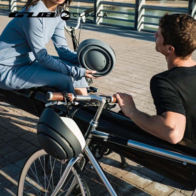 Portable and Foldable Bike Helmet Portable and Foldable Bike Helmet