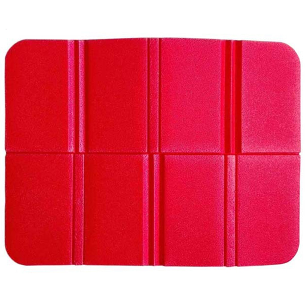 Portable and Foldable Camping Seat Pad Portable and Foldable Camping Seat Pad