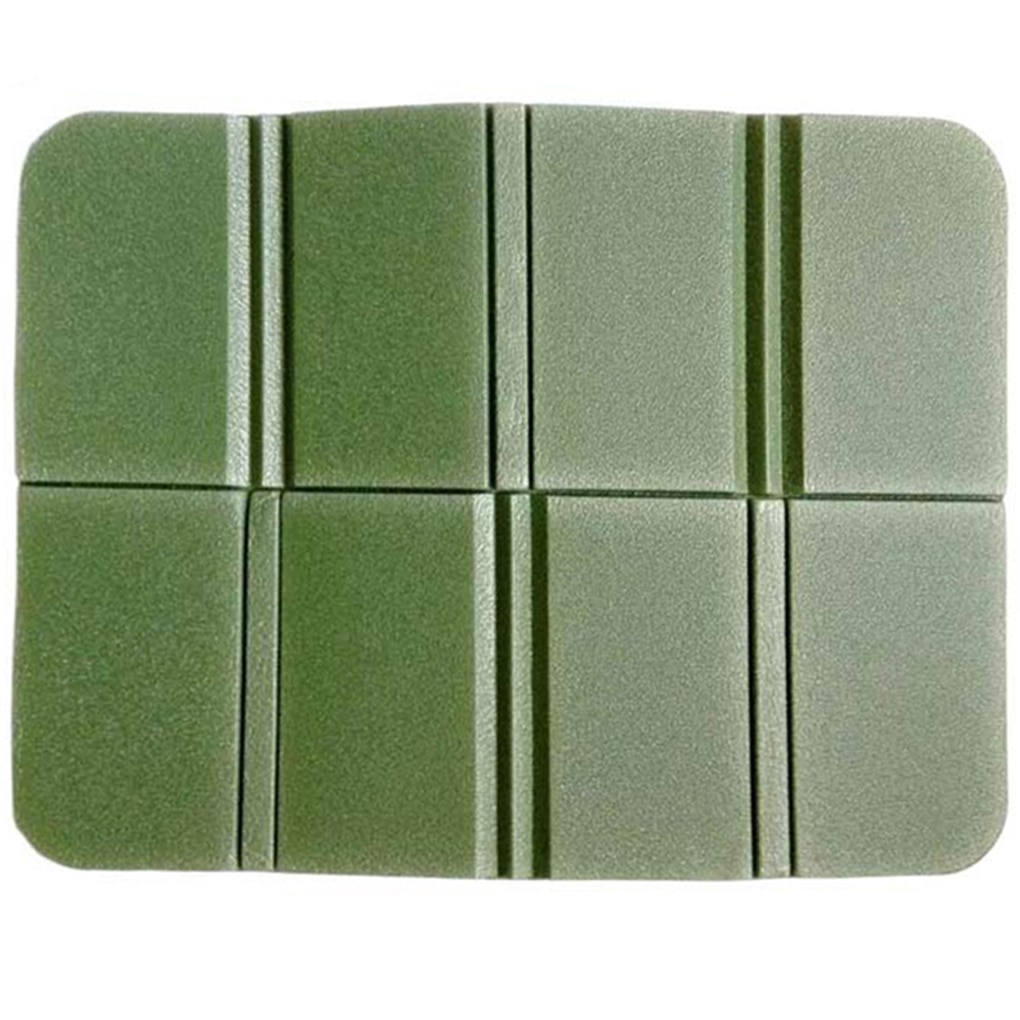 Portable and Foldable Camping Seat Pad Portable and Foldable Camping Seat Pad