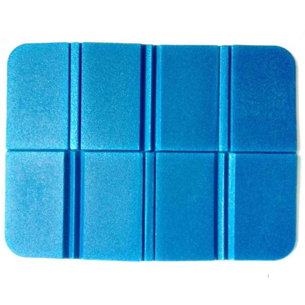 Portable and Foldable Camping Seat Pad Portable and Foldable Camping Seat Pad