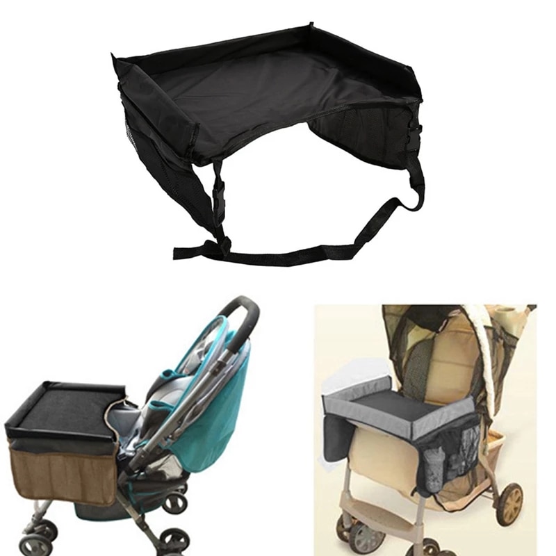 Portable Baby Car Seat Table Portable Baby Car Seat Table
