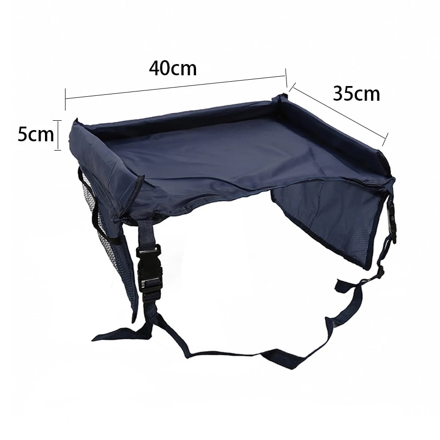 Portable Baby Car Seat Table Portable Baby Car Seat Table