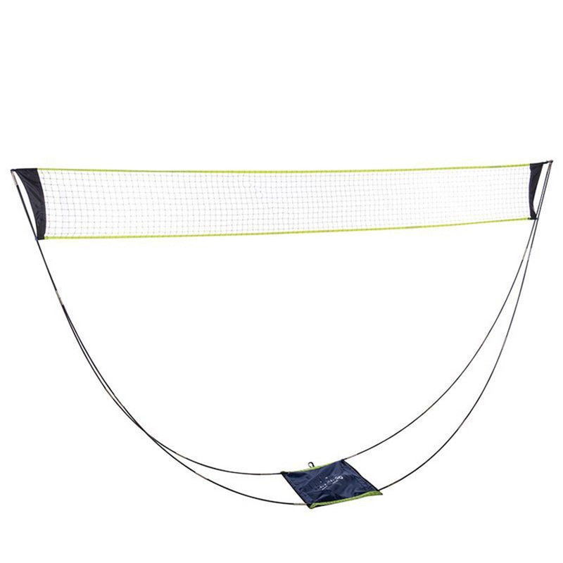 Portable Badminton Net Sports Net Set Portable Badminton Net Sports Net Set