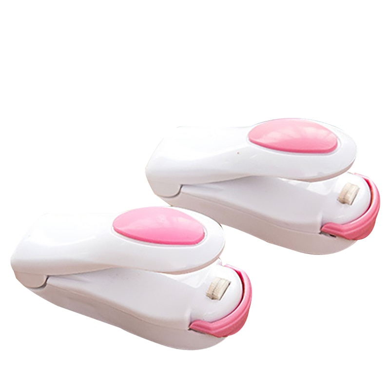 Portable Bag Sealer Mini Sealing Machine Portable Bag Sealer Mini Sealing Machine