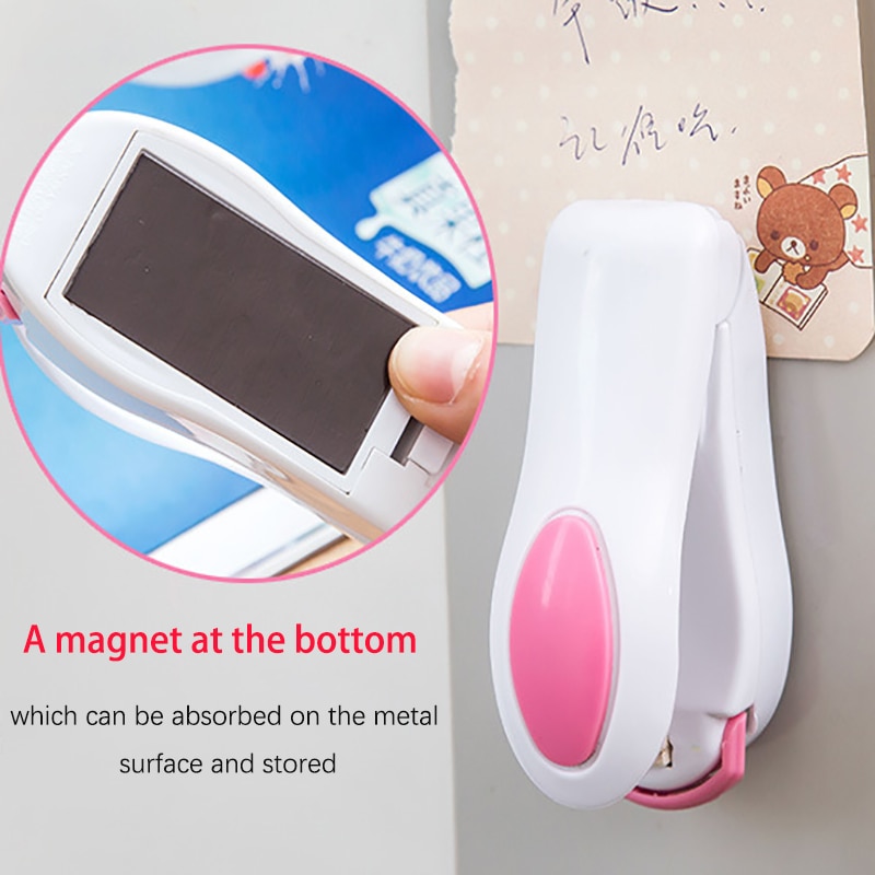 Portable Bag Sealer Mini Sealing Machine Portable Bag Sealer Mini Sealing Machine