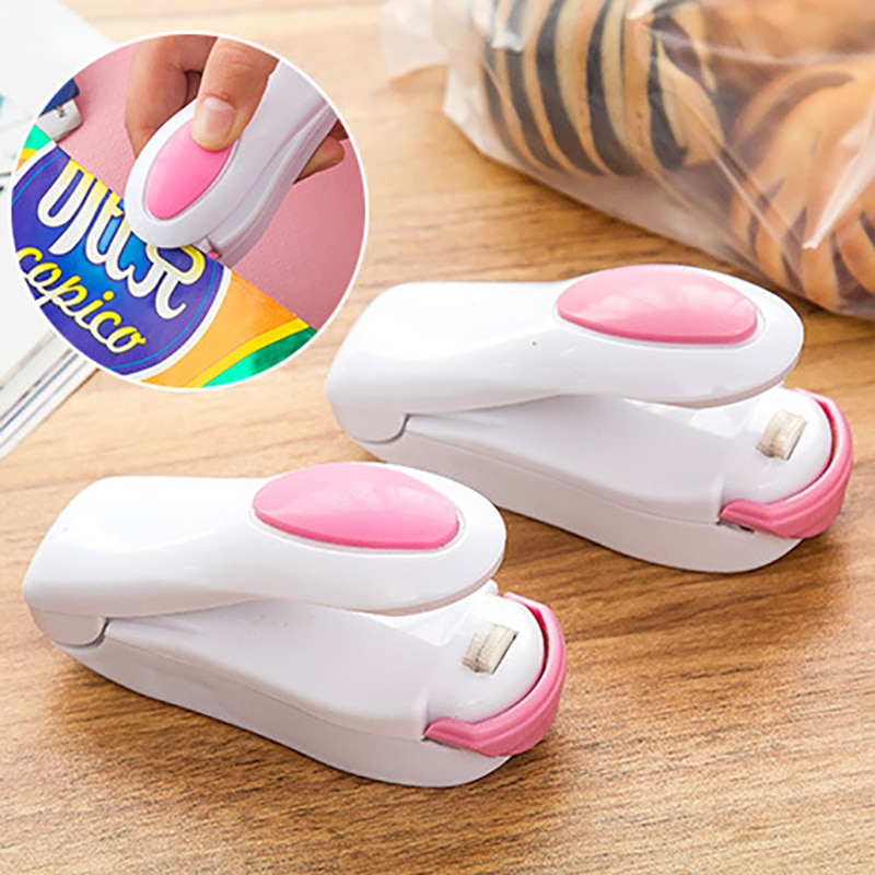 Portable Bag Sealer Mini Sealing Machine Portable Bag Sealer Mini Sealing Machine