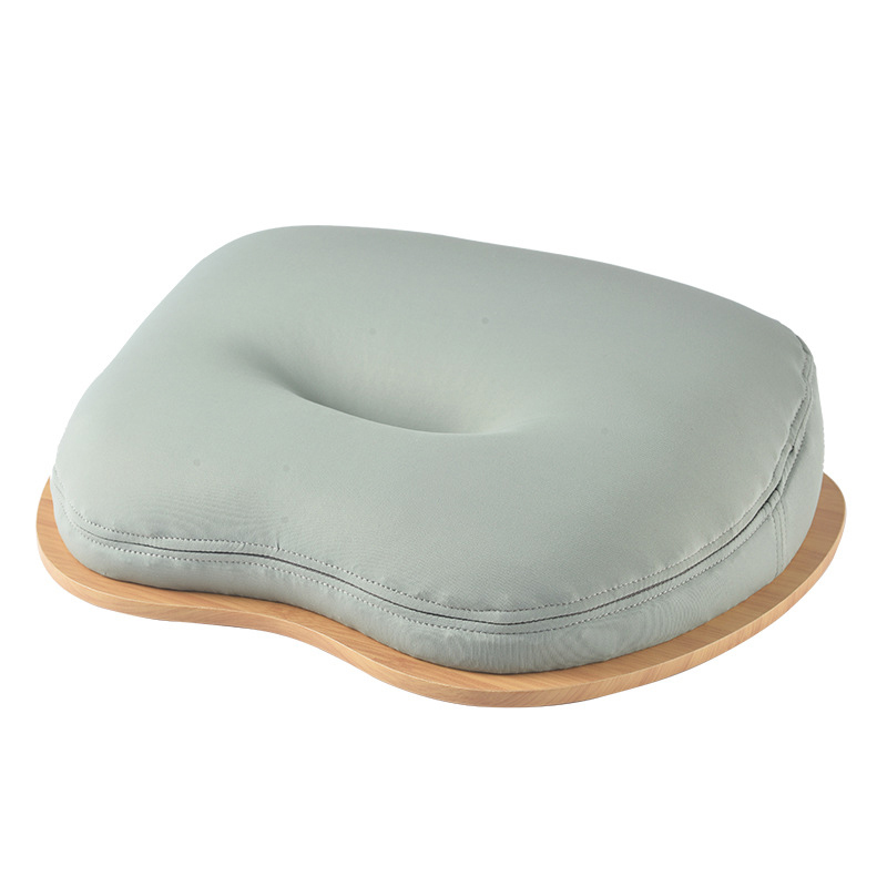 Portable Bamboo Lap Desk Pillow Portable Bamboo Lap Desk Pillow