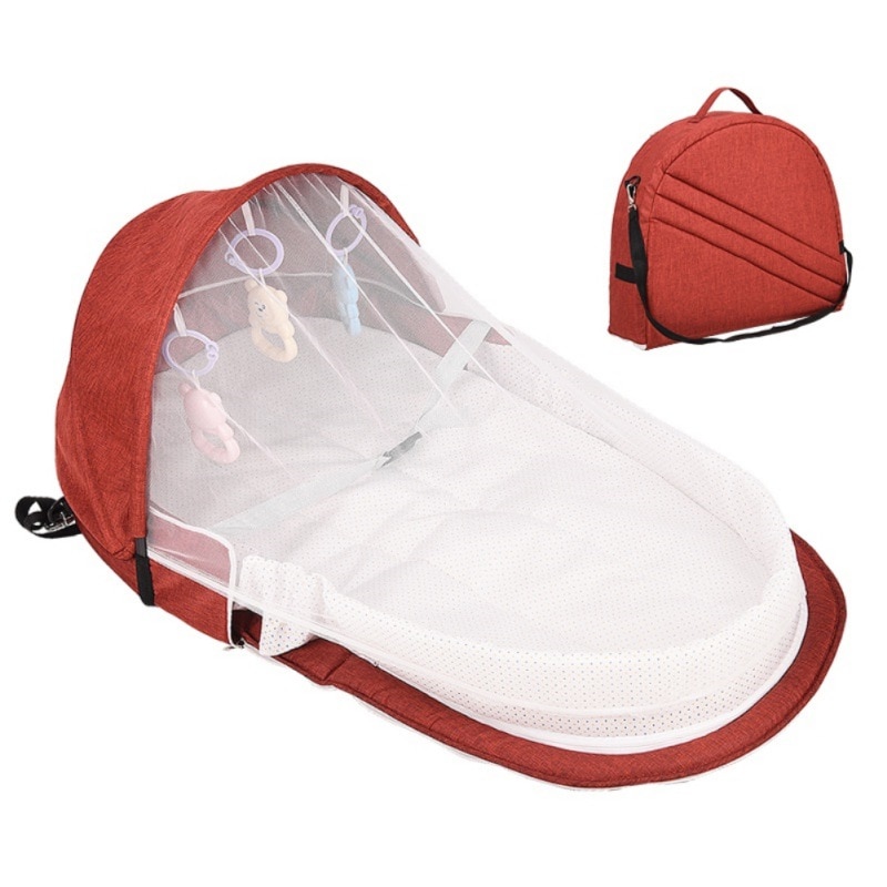 Portable Bassinet Baby Bed Portable Bassinet Baby Bed