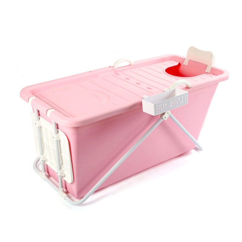 Portable Bathtub for Adults Foldable Portable Bathtub for Adults Foldable