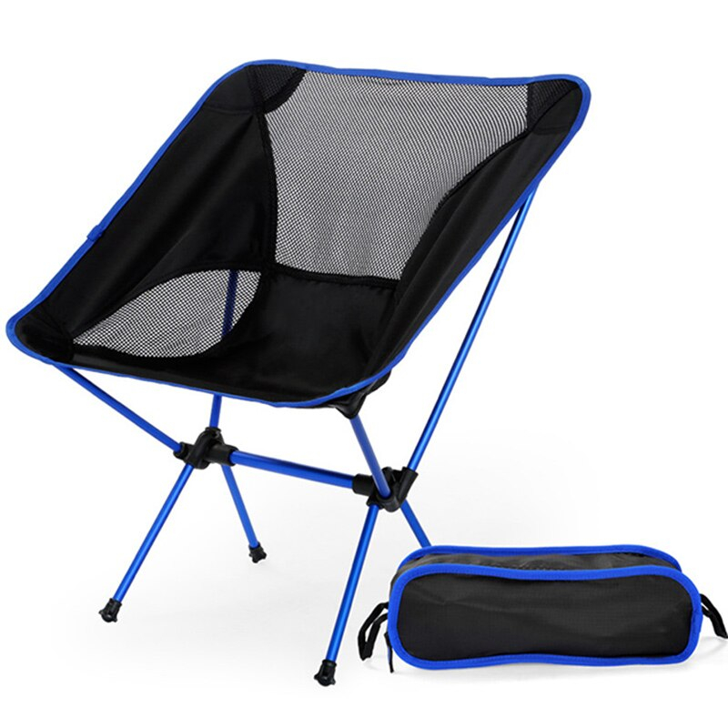 Portable Beach Chair with Storage Bag Portable Beach Chair with Storage Bag
