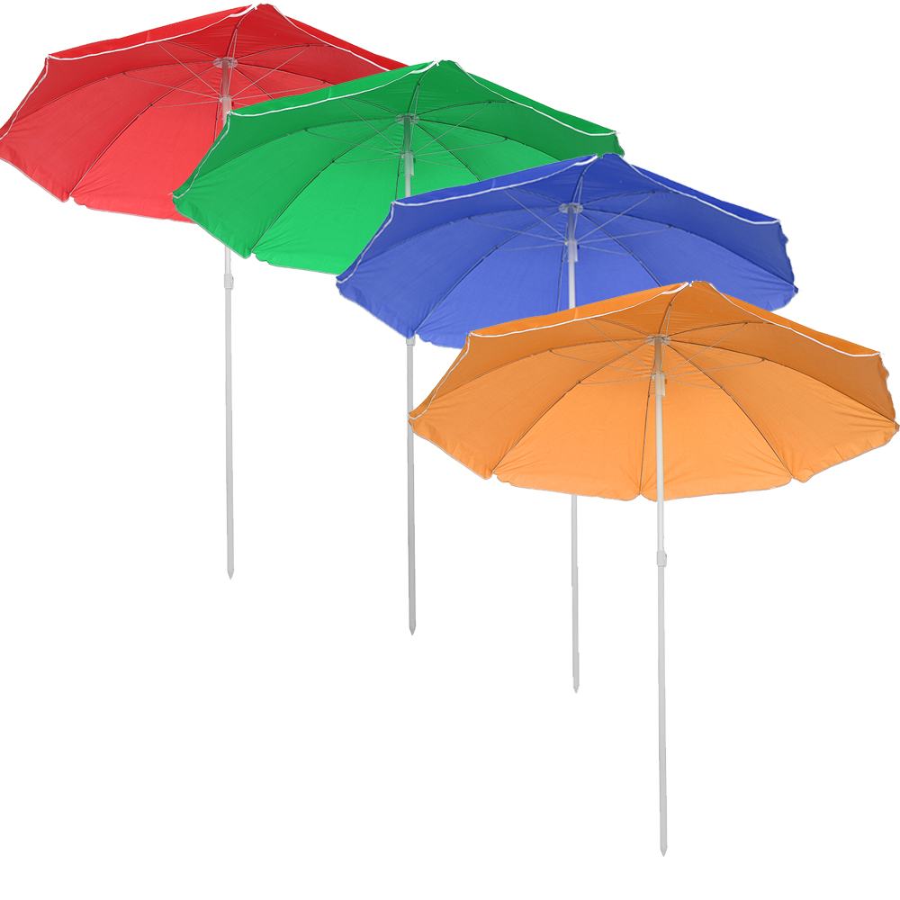 Portable Beach Umbrella Foldable Shade Portable Beach Umbrella Foldable Shade