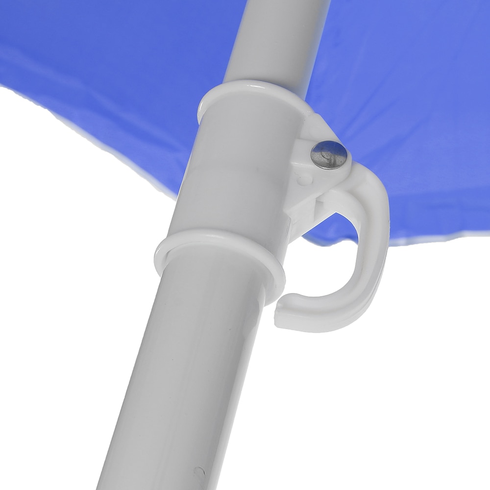 Portable Beach Umbrella Foldable Shade Portable Beach Umbrella Foldable Shade
