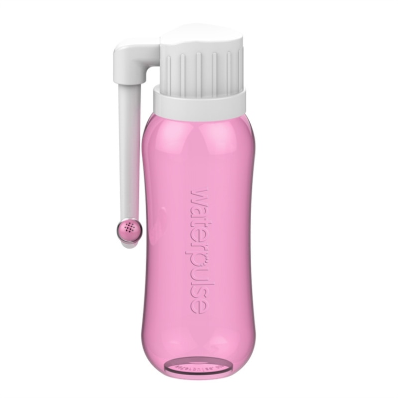Portable Bidet Bottle 500ml Sprayer Portable Bidet Bottle 500ml Sprayer
