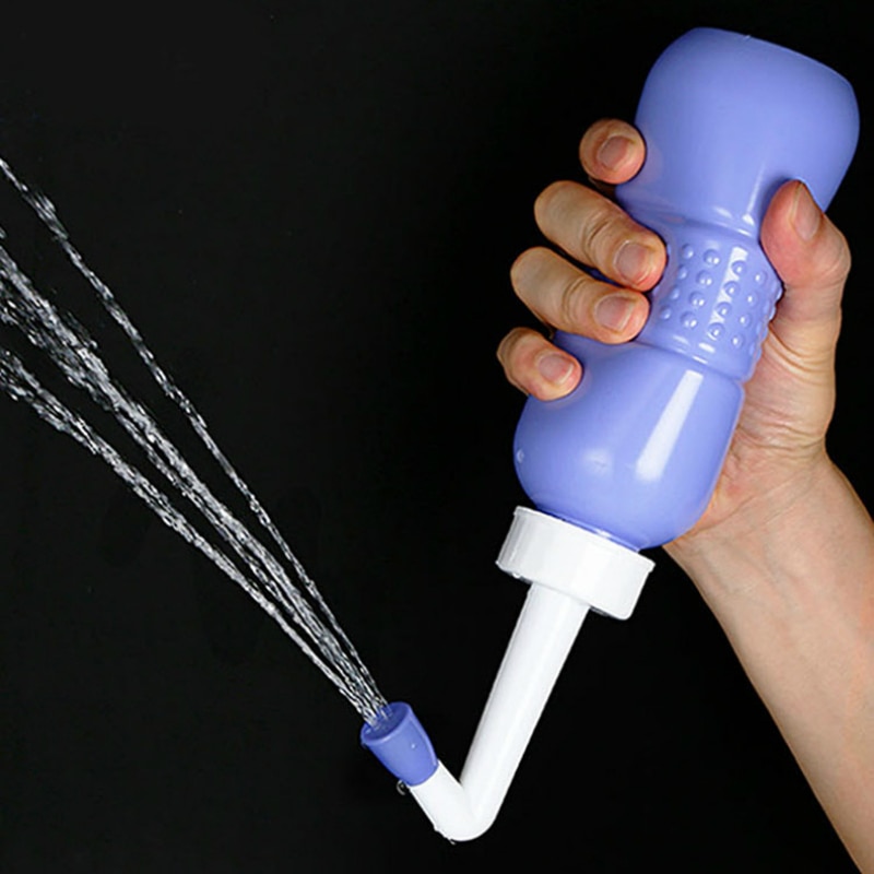 Portable Bidet Hygiene Bottle Sprayer Portable Bidet Hygiene Bottle Sprayer