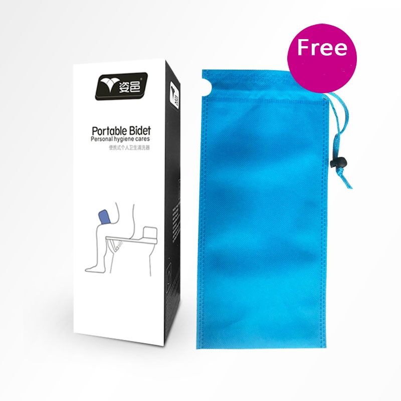 Portable Bidet Hygiene Bottle Sprayer Portable Bidet Hygiene Bottle Sprayer