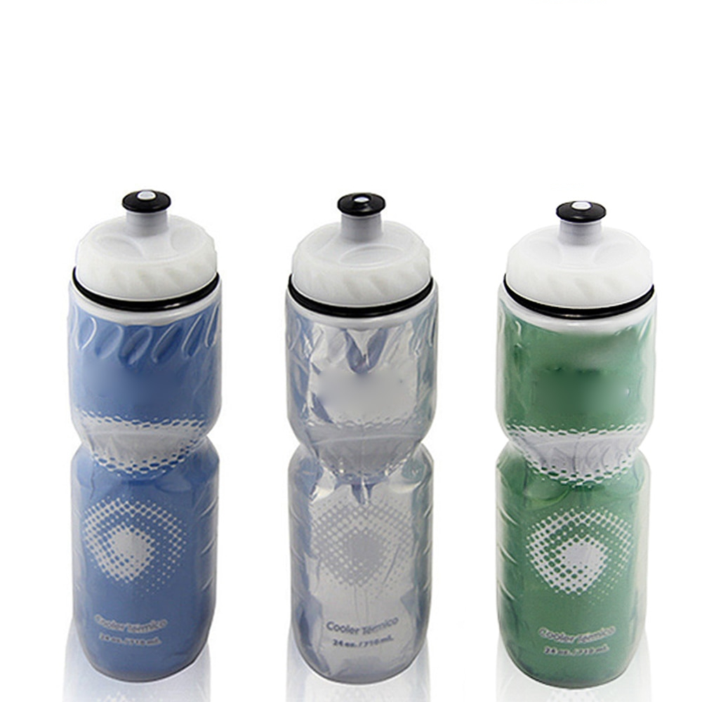 Portable Bike Drink Bottle (710ml)