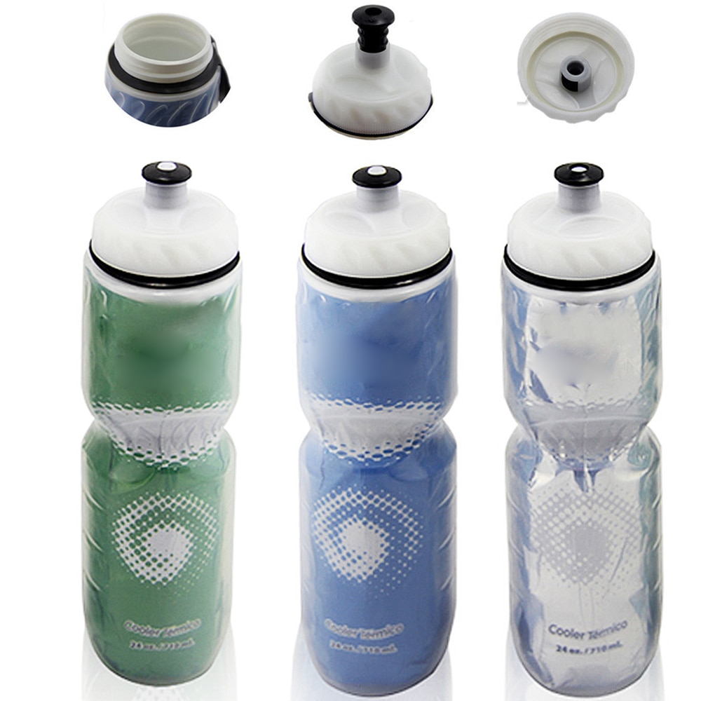 Portable Bike Drink Bottle (710ml) Portable Bike Drink Bottle (710ml)