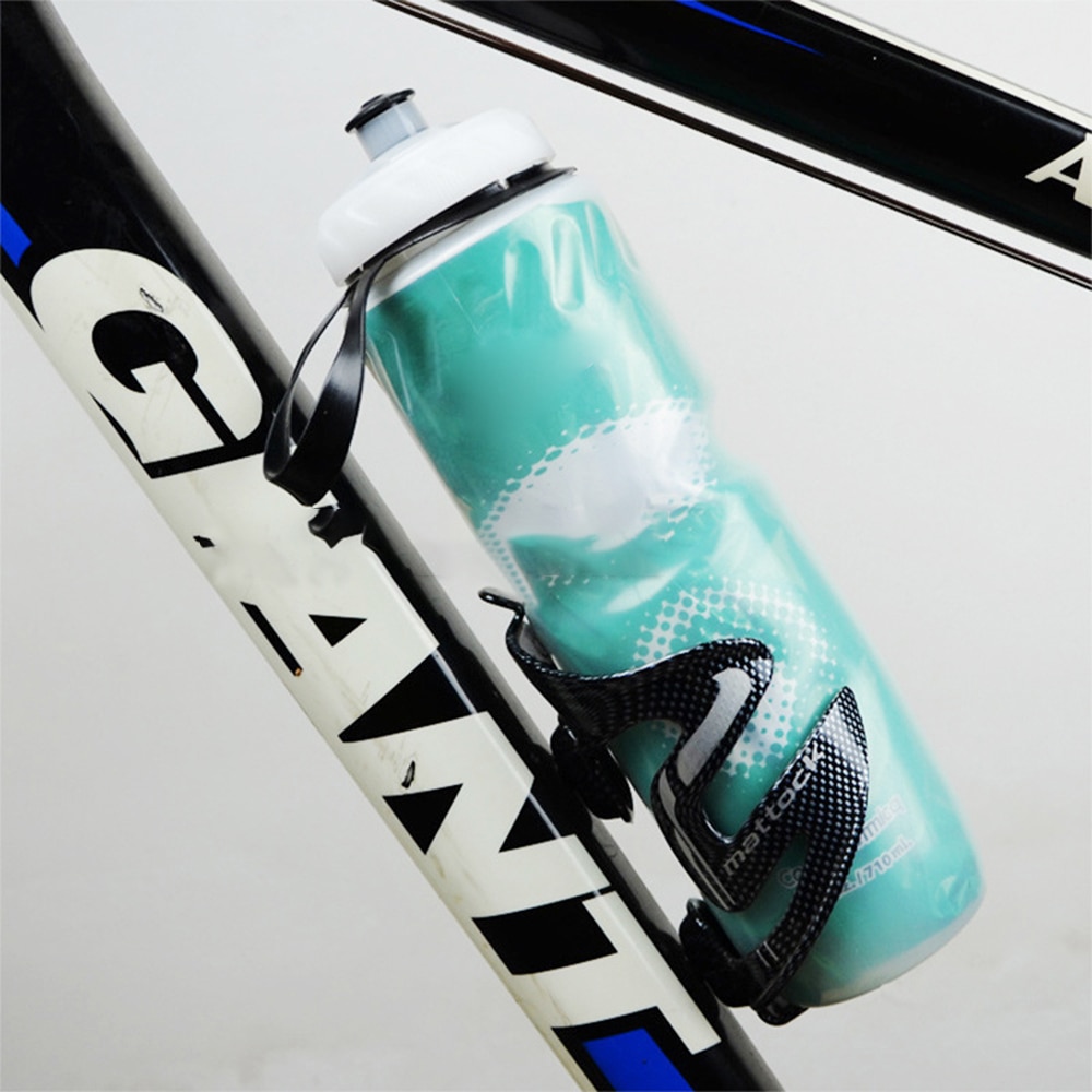 Portable Bike Drink Bottle (710ml) Portable Bike Drink Bottle (710ml)