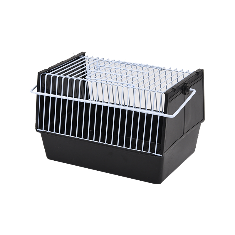 Portable Bird Cage with Accessories Portable Bird Cage with Accessories
