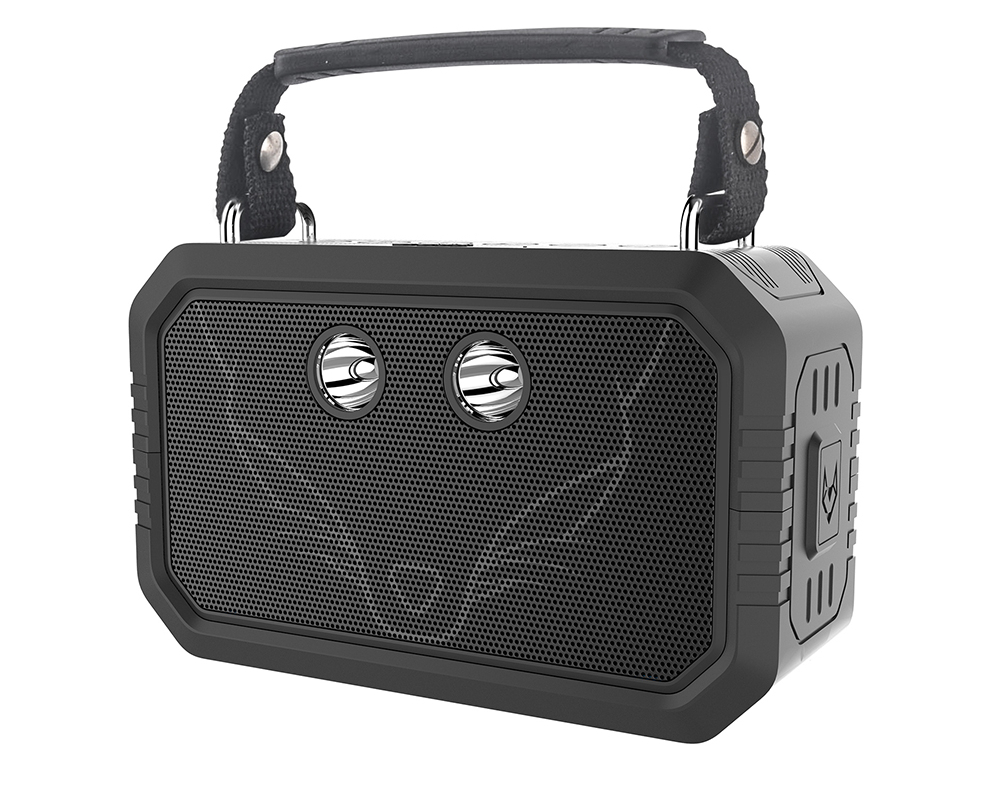 Portable Bluetooth Speaker Portable Bluetooth Speaker