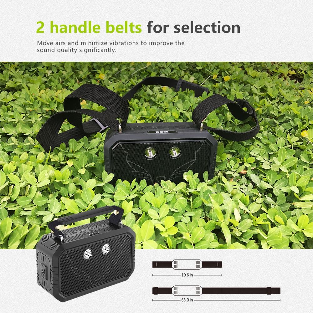 Portable Bluetooth Speaker Portable Bluetooth Speaker