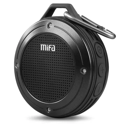 Portable Bluetooth Speaker Outdoor Friendly Portable Bluetooth Speaker Outdoor Friendly