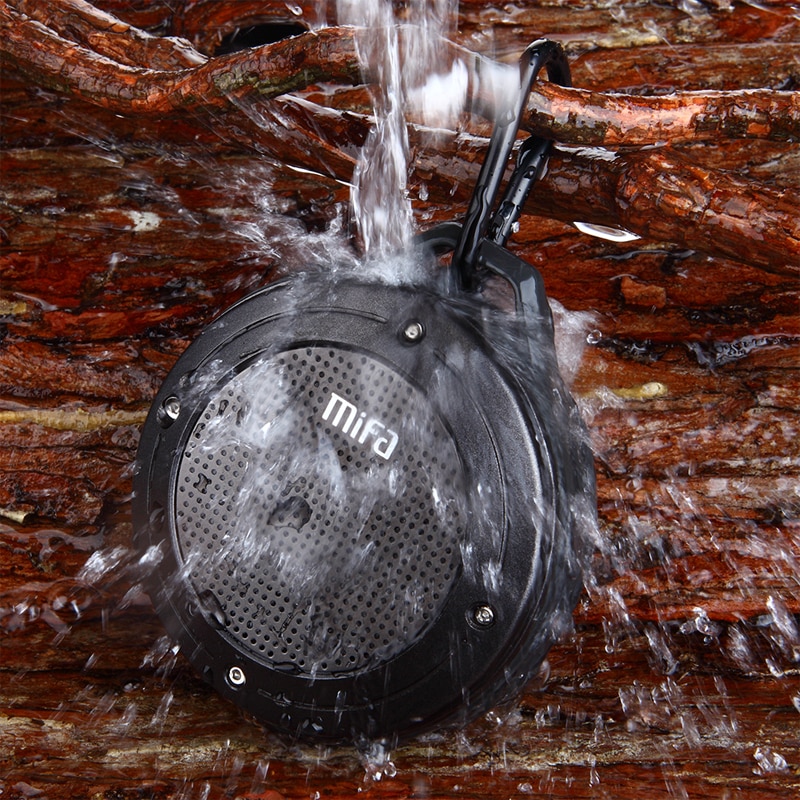 Portable Bluetooth Speaker Outdoor Friendly Portable Bluetooth Speaker Outdoor Friendly