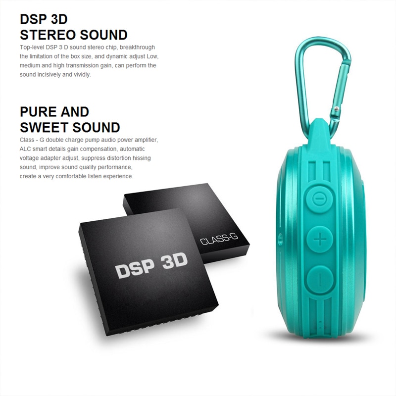 Portable Bluetooth Speaker Outdoor Friendly Portable Bluetooth Speaker Outdoor Friendly