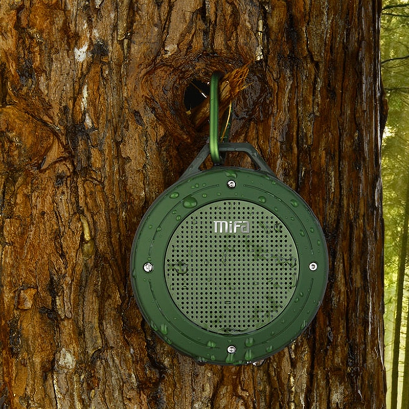 Portable Bluetooth Speaker Outdoor Friendly Portable Bluetooth Speaker Outdoor Friendly